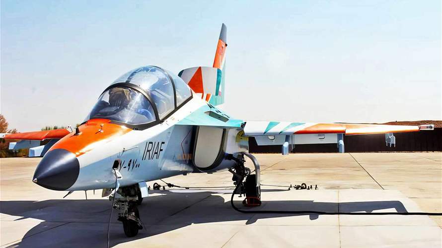 Israel army says shot down Iranian fighter jet over Tehran