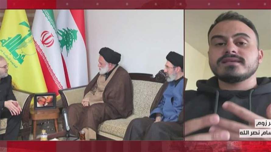 الحرب الإيرانية-الأميركية-الإسرائيلية مستمرة لليوم الخامس... إليكم آخر المستجدات