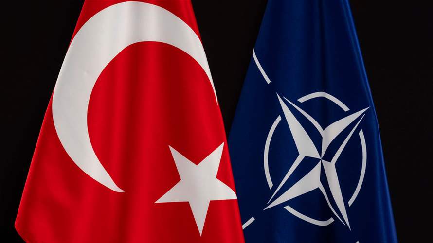 NATO condemns Iran's 'targeting' of Turkey after missile downed