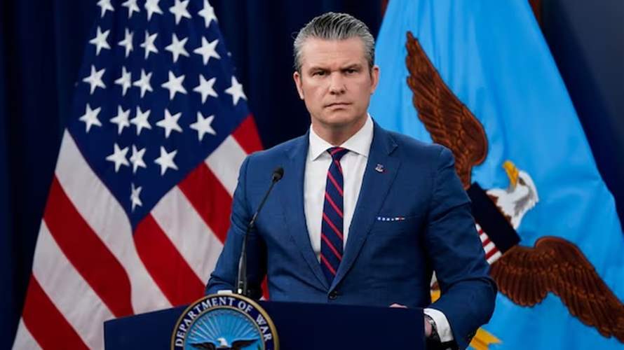 US says it is winning against Iran, can fight as long as needed