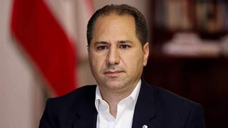 الجميل يتقدّم باقتراح قانون معجل مكرر لتعليق المهل