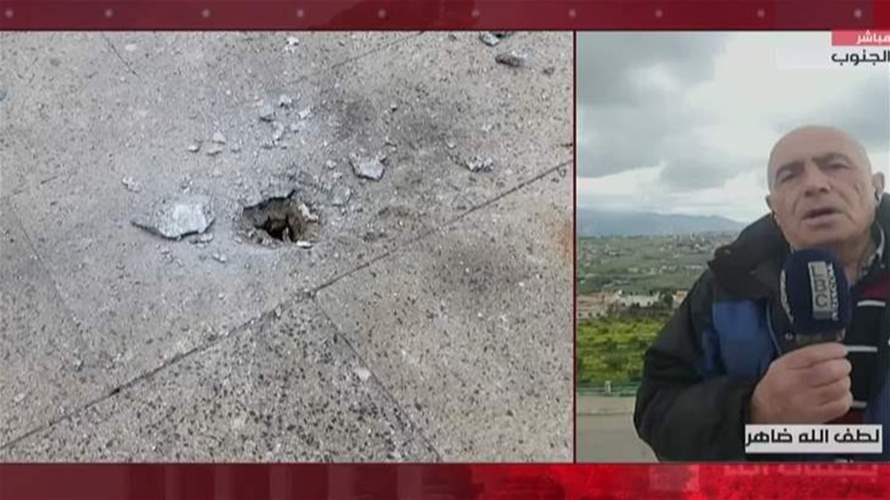 الجيش الإسرائيلي يتقدم في بلدة الخيام... إليكم المشهد على الأرض