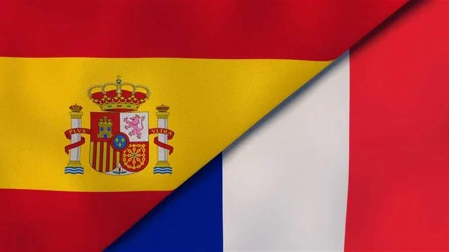 ماكرون يؤكد تضامنه مع إسبانيا خلال اتصال مع رئيس وزرائها 