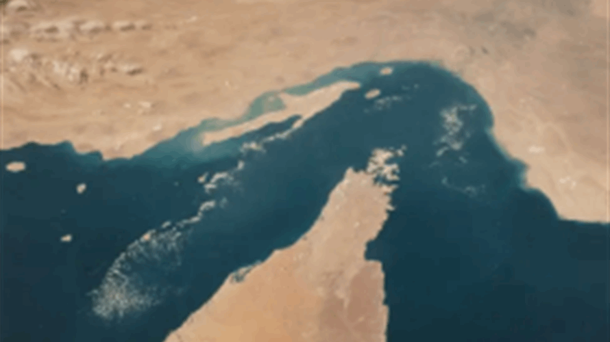 تراجع حركة الناقلات عبر مضيق هرمز بنسبة 90% 