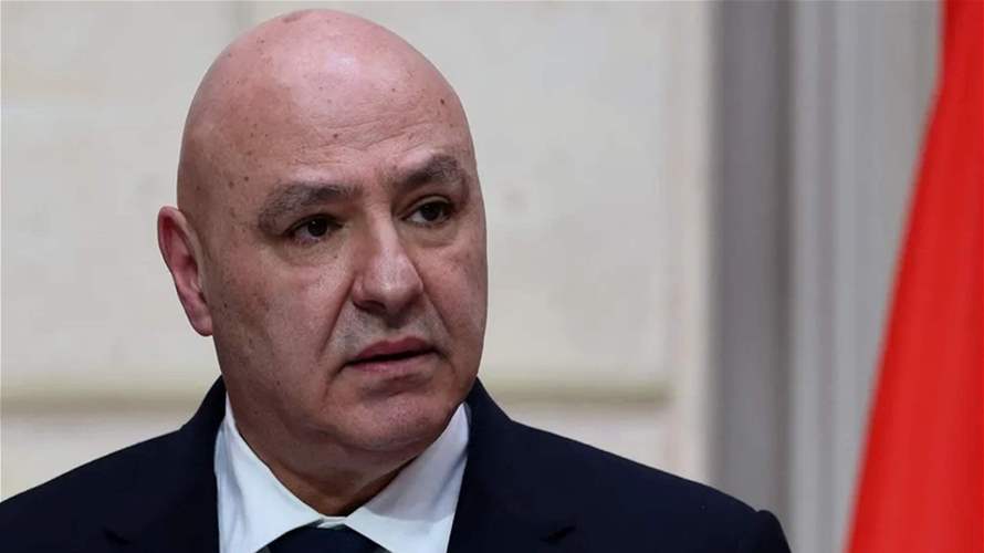 الرئيس عون تلقى اتصالاً من الرئيس ماكرون واستقبل السفير الاميركي