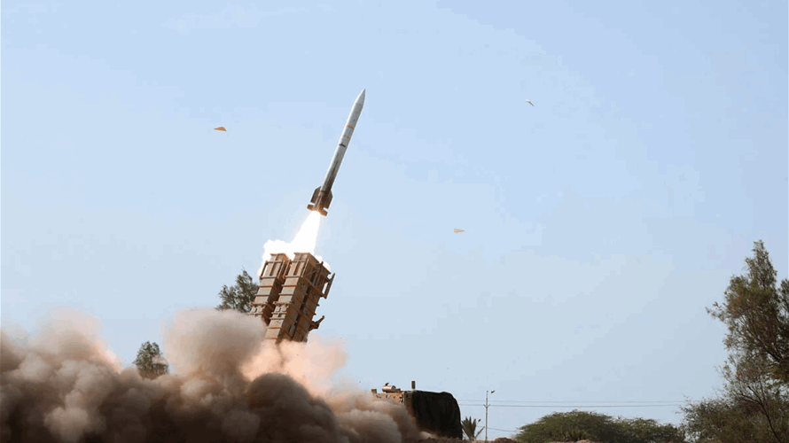 Israel army says new missiles launched from Iran