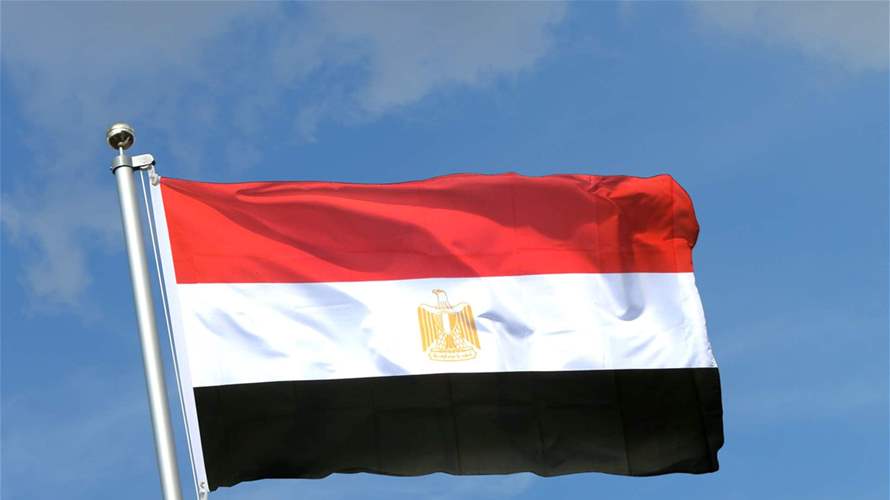 Egypt denies links to Russian oil tanker that sank in Mediterranean