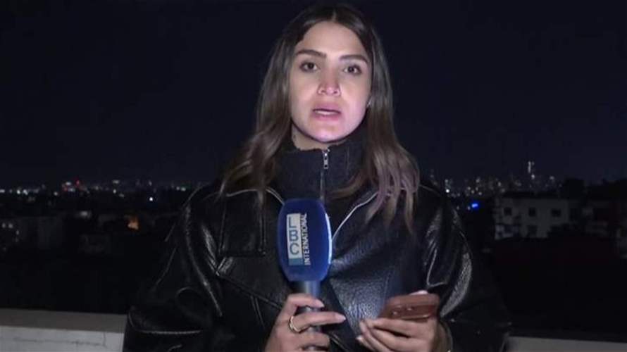 التصعيد الإسرائيلي يتوسّع والتهديدات الهاتفية قيد التحقيق... إليكم المستجدات