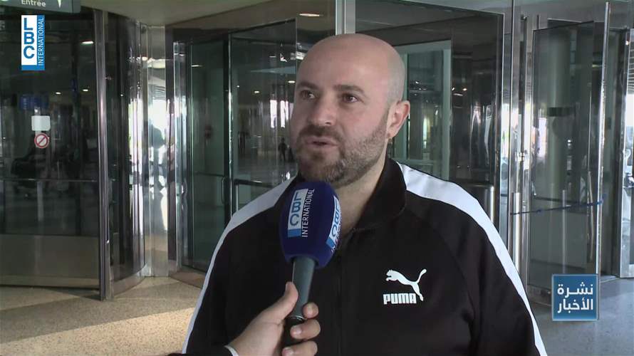 الحرب تشلّ سماء الشرق الأوسط وتعزل آلاف المسافرين عن وجهاتهم