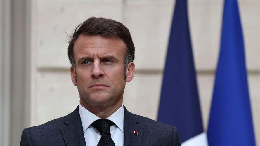 Macron urges Netanyahu to avoid ground offensive in Lebanon