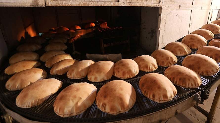 سرور: الأفران تواصل عملها على كل الأراضي اللبنانية وضمن الإمكانات المتاحة