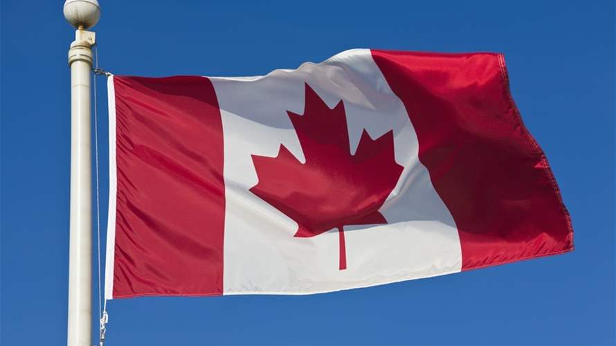 كندا تعمل على إعادة أكثر من ألفين من مواطنيها من الشرق الأوسط