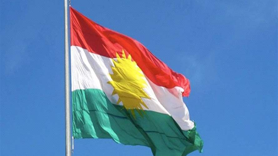 ايران تعلن أنها استهدفت مقار مجموعات كردية في كردستان العراق