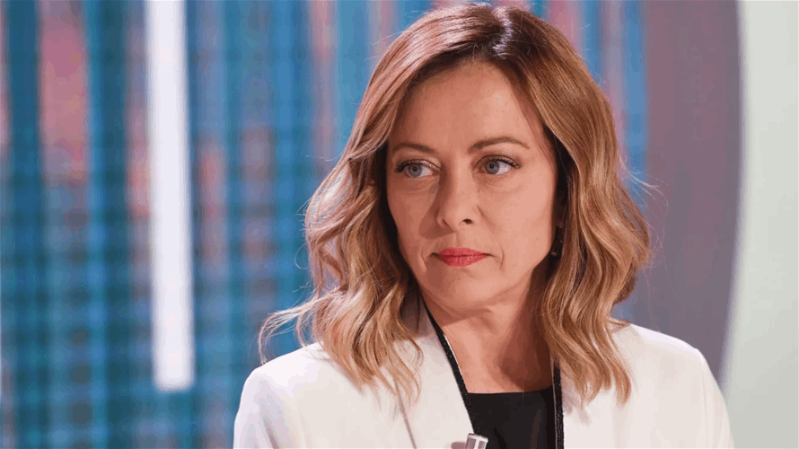 Italy to send air-defense aid to Gulf countries: PM