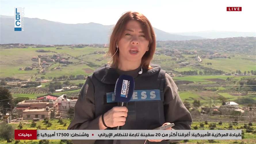 كيف يبدو المشهد صباحًا في القطاع الشرقي من الجنوب؟