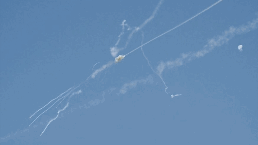 Six injured in Abu Dhabi by debris from intercepted drone: Media office