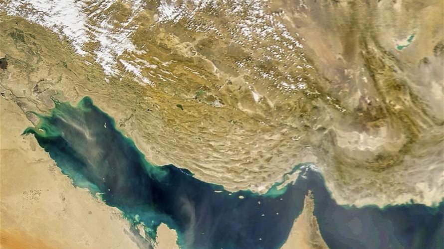 20 ألف بحار و15 ألف مسافر بحرا عالقون في الخليج 