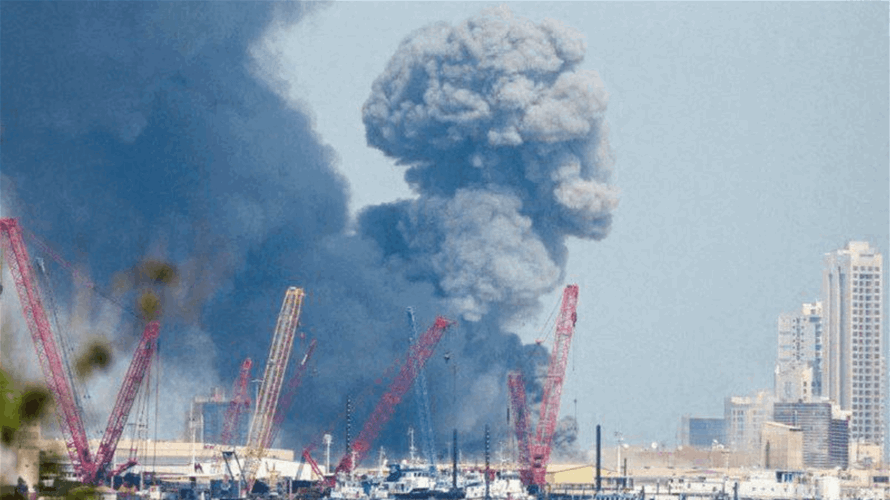 Blasts heard in Abu Dhabi as UAE air defences respond to missile threat