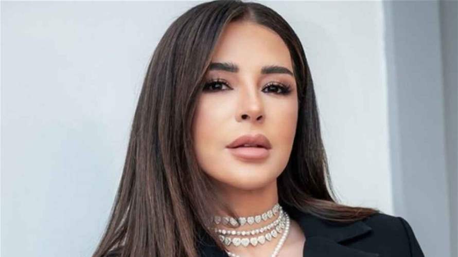 ماغي بو غصن تتفاعل مع التطورات الراهنة في لبنان... هذا ما كتبته!