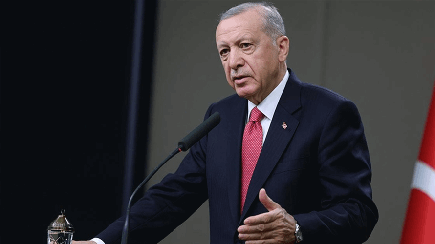 Erdogan to Macron: Turkey seeks to bring Iranian issue back to the negotiating table