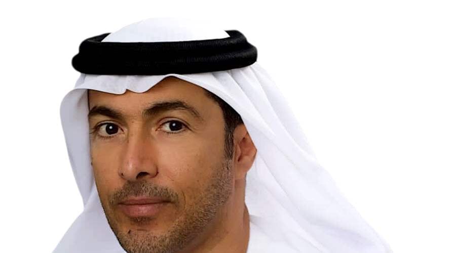 محافظ مصرف الإمارات العربية المتحدة المركزي: القطاع المصرفي والمالي في الإمارات مرن ومتين ومستقر 