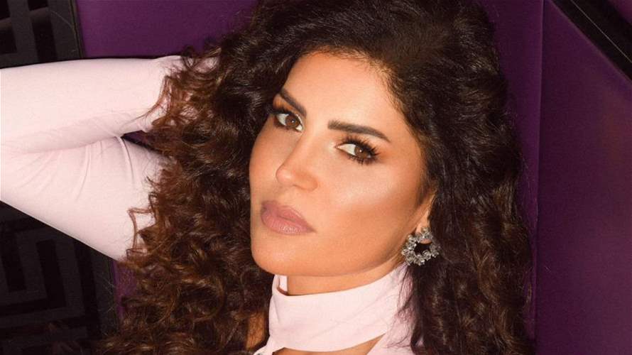 رانيا عيسى تتضامن مع لبنان: "يا رب ما النا غيرك"