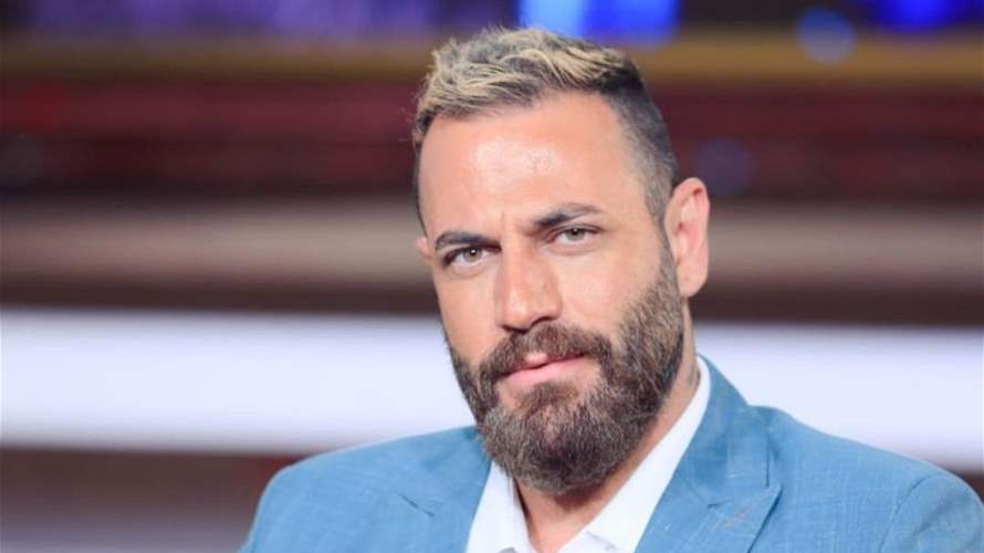 نقولا معوض بعد التطورات الأخيرة: "إلى متى؟"