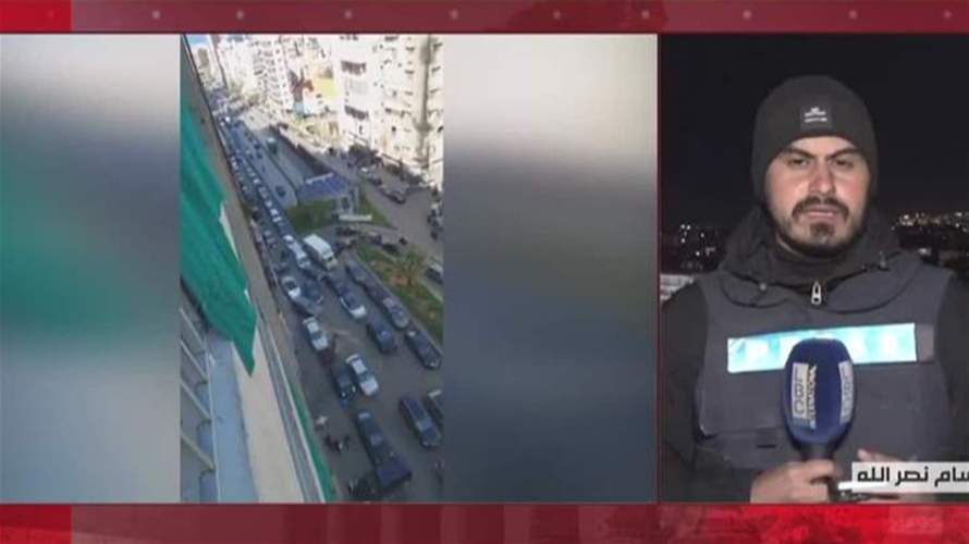 بعد التحذير الإسرائيلي... هكذا يبدو الوضع في الضاحية الجنوبية