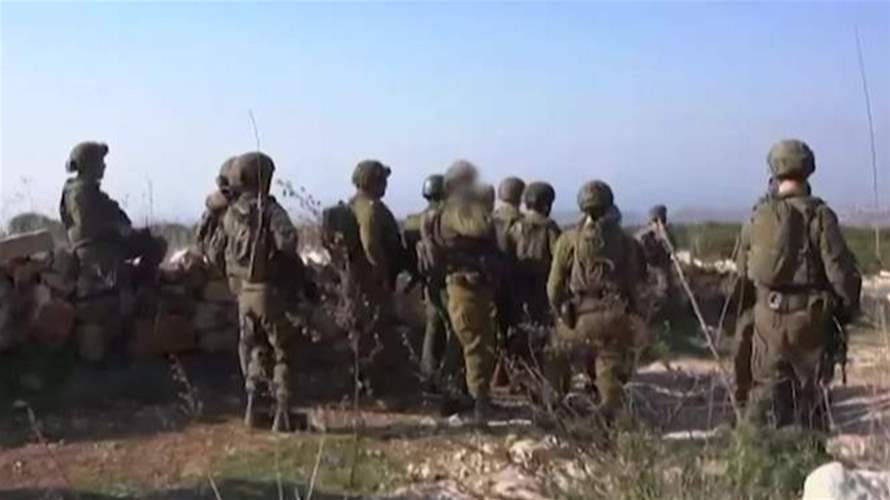 واشنطن وافقت على طلب إسرائيل توسيع بنك أهدافها في لبنان