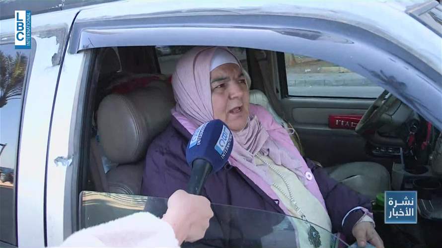 التهجير القسري بين عجز الدولة والضغوطات المناطقية