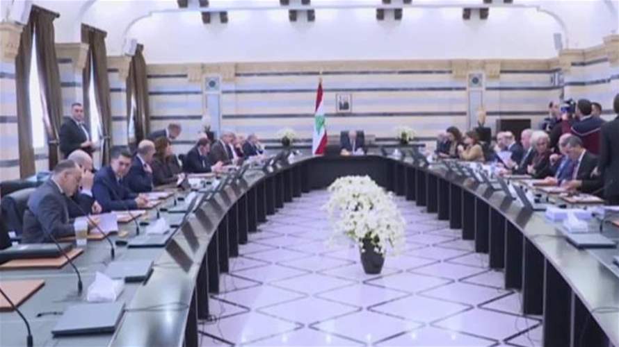 الحرس الثوري ممنوع في لبنان... والإيرانيون بحاجة لتأشيرة للدخول