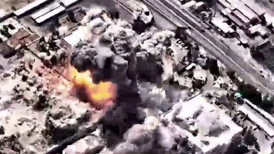 Israel army chief says over 60 percent of Iran's missile launchers destroyed