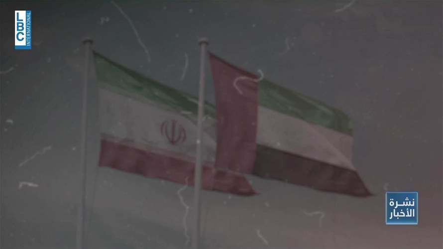 اليوم السادس من الحرب الإيرانية-الإسرائيلية-الأميركية: إيران تصل الى أذربيجان