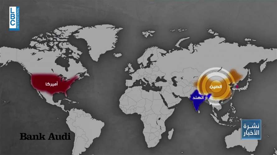 أزمة مضيق هرمز تربك سوق الغاز العالمي