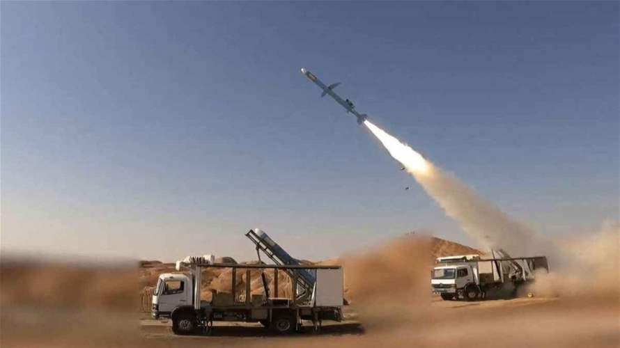 رئيس أركان الجيش الاسرائيلي يعلن تدمير أكثر من 60% من منصات إطلاق الصواريخ الايرانية