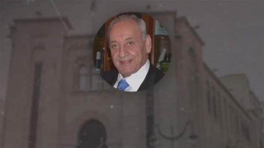 جلسة الاثنين للحسم: التمديد لمجلس النواب لسنتين