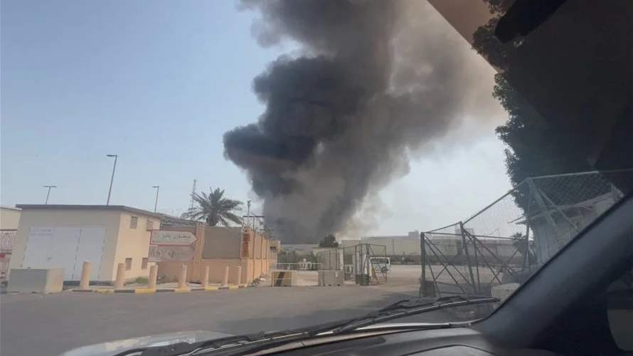 السعودية تعلن اعتراض ثلاثة صواريخ كانت تستهدف قاعدة جوية