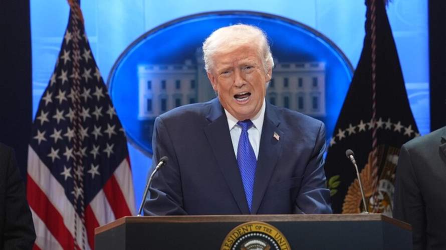 ترامب يحث الأكراد الإيرانيين على مهاجمة إيران مع اتساع الحرب