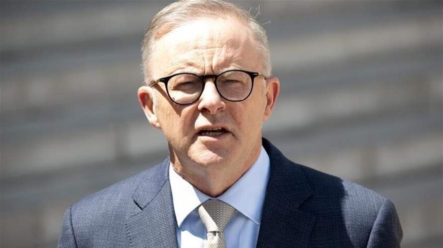 رئيس الوزراء: 3 أستراليين كانوا على متن غواصة أميركية أغرقت سفينة إيرانية