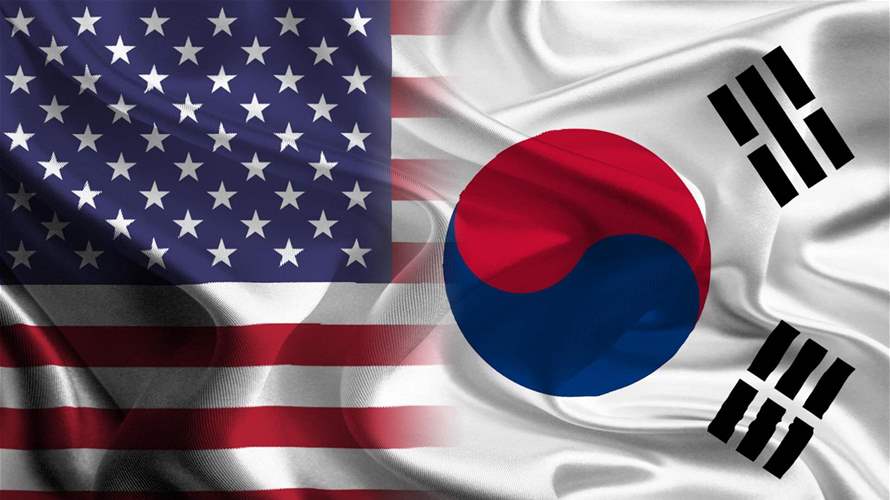 South Korea discusses with US using missile defense system in Iran war