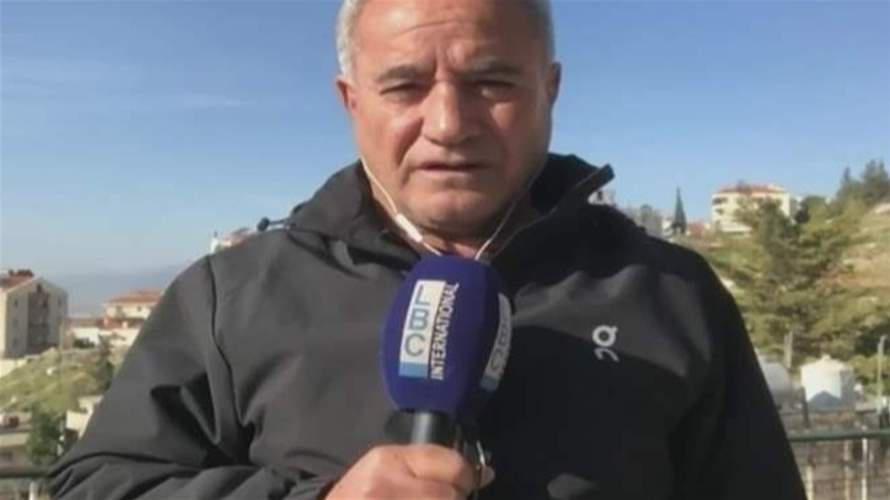 هذه تفاصيل الغارات في بعلبك