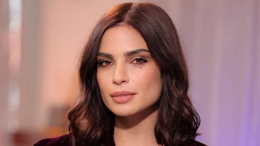 في ظل الأوضاع الراهنة... ريتا حايك توجه رسالة معبّرة إلى النساء الحوامل: "أنت أقوى من ما بتتخايلي"