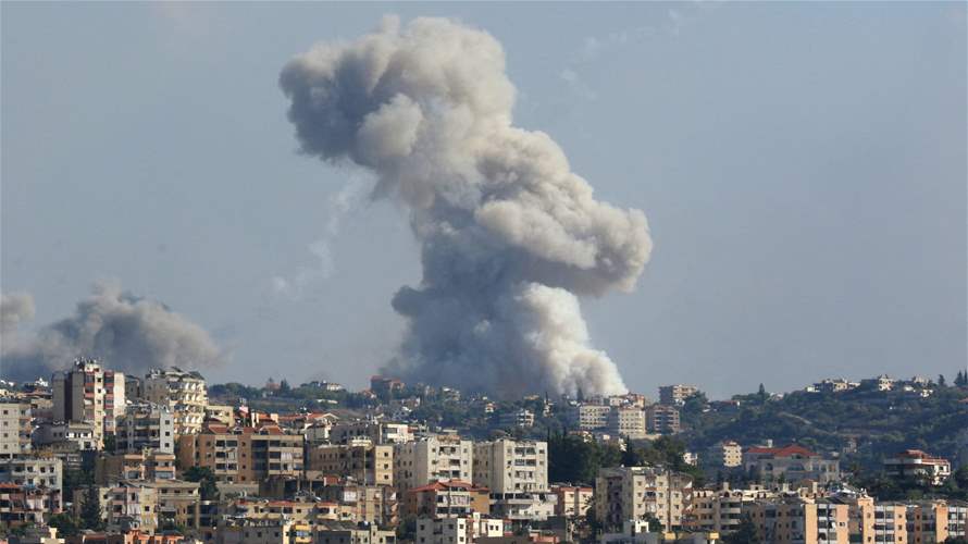 ممثلة سورية شهيرة تتضامن مع لبنان: "سامحوني على عجزي"