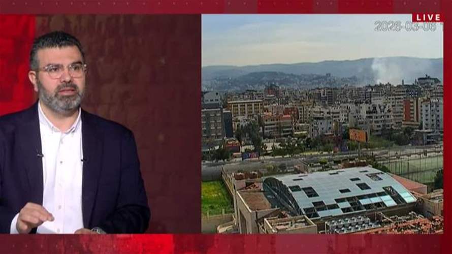 علي مراد للـLBCI: تحية للصامدون في ضيعهم جنوب الليطاني... "ينقطع لسان لي بدو يخونن"