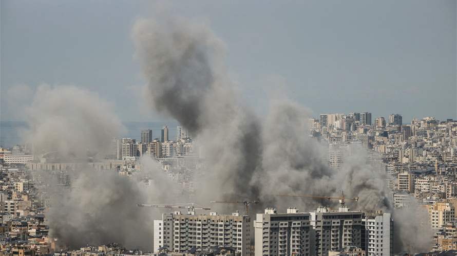 UN demands prompt probe into Israeli strikes on Lebanon