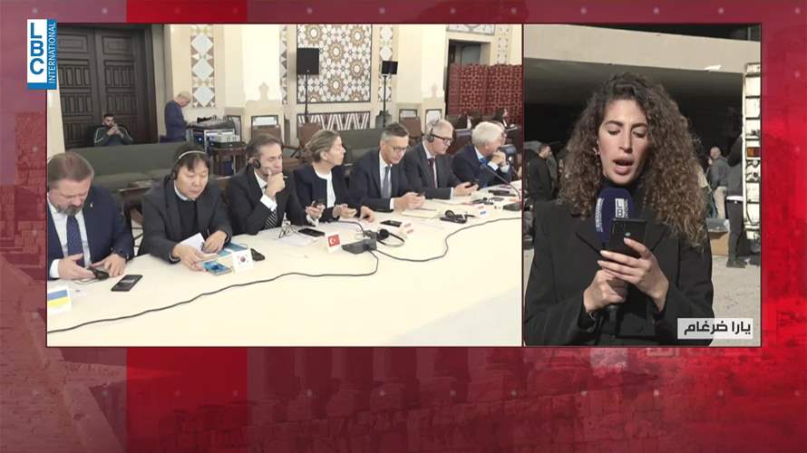 سلام يحذر من كارثة إنسانية وشيكة... وهذه تفاصيل عمل الحكومة السياسي والاغاثي