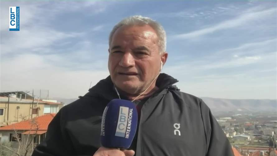 دعوات لإخلاء ثلاث قرى بقاعية... هذه التفاصيل