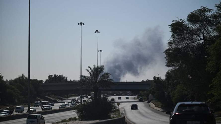 New blasts heard in Kuwait City: AFP 