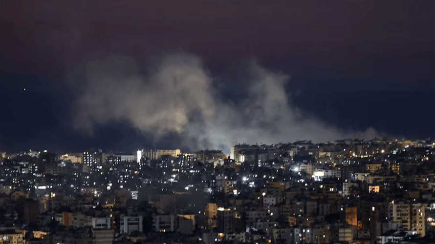 إسرائيل: تنسيق بين إيران وحزب الله في إطلاق الصواريخ