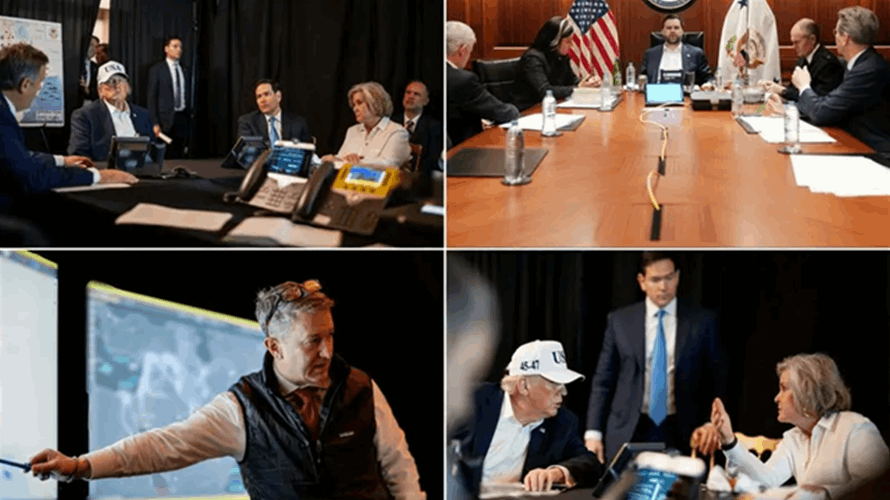 "الغضب الملحمي" و"زئير الأسد"… هذا ما تكشفه أسماء العمليات العسكرية عن عقلية الحروب الحديثة